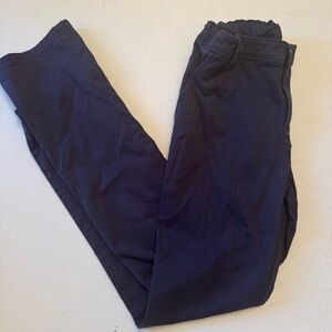 Children’s Place Dark Blue Trousers | Girls 16
